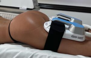 Emsculp pierna posterior
